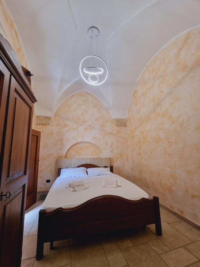 Buen Retiro - Casa Vacanze Depressa Екстериор снимка