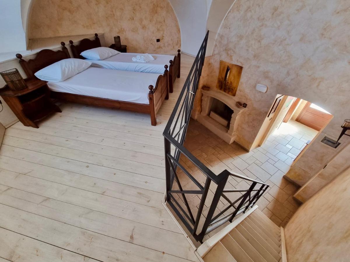 Buen Retiro - Casa Vacanze Depressa Екстериор снимка